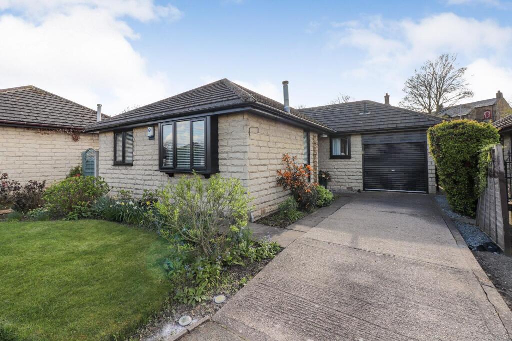 Main image of property: Viewtree Close, Harley, Rotherham