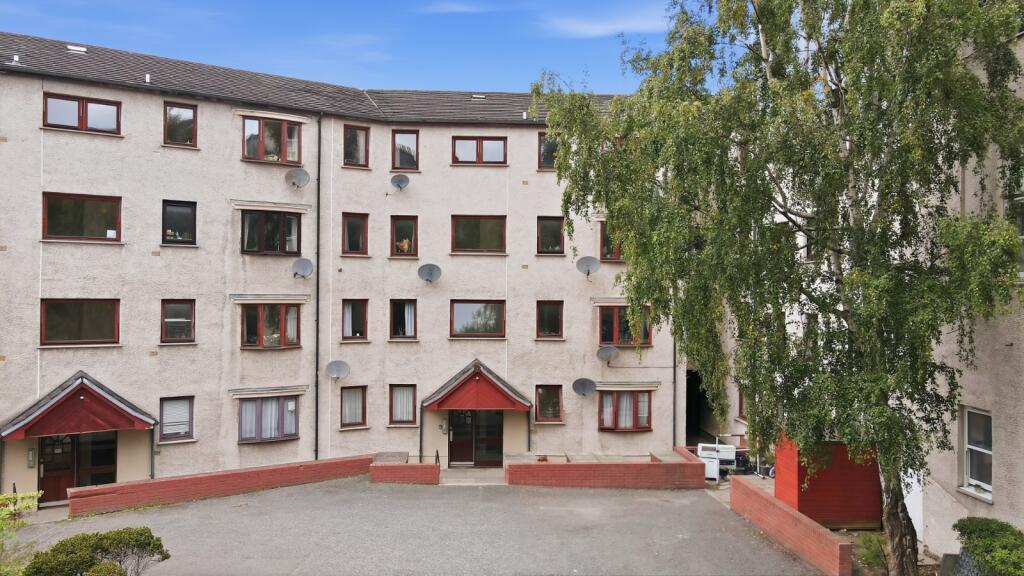Main image of property: Murieston Lane, Dalry, Edinburgh, EH11