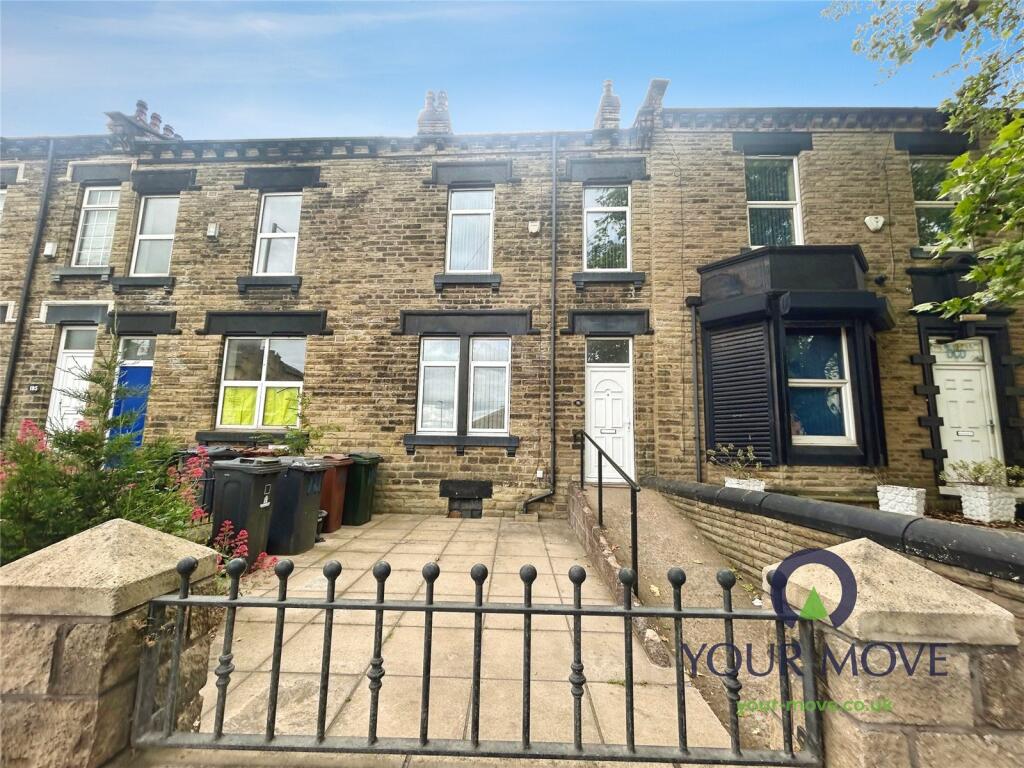 Main image of property: Sheffield Road, Barnsley, S70