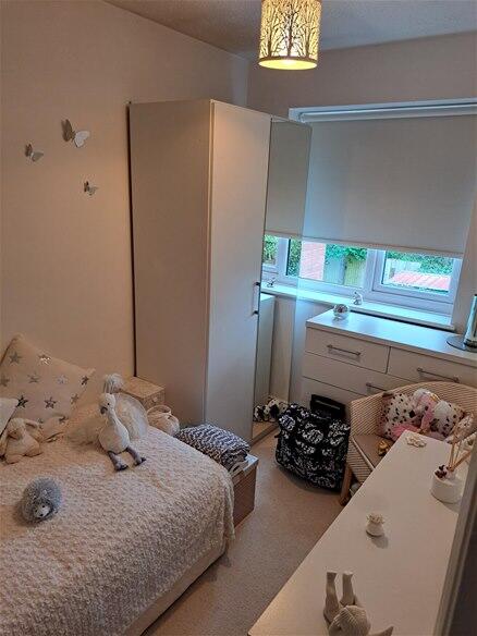 Dovebridge Close, Sutton Coldfield, B76 – pohled 6