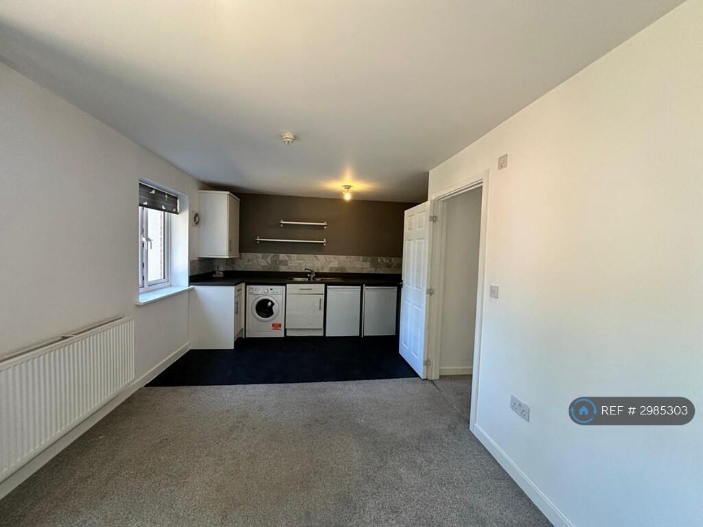 Main image of property: Wicket Drive, Birmingham, B16