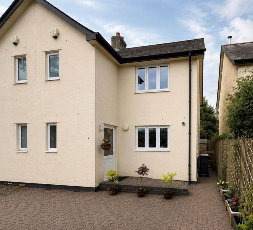 Main image of property: Eastern Road, Newton Abbot