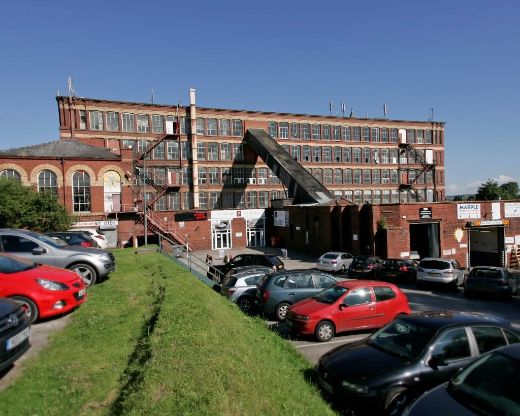 Main image of property: Upper Hibbert Lane, Stockport, Cheshire, SK6