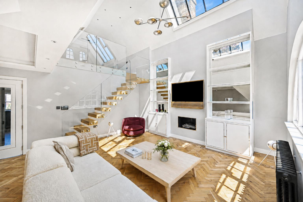 Main image of property: St. Loo Avenue, Chelsea, SW3