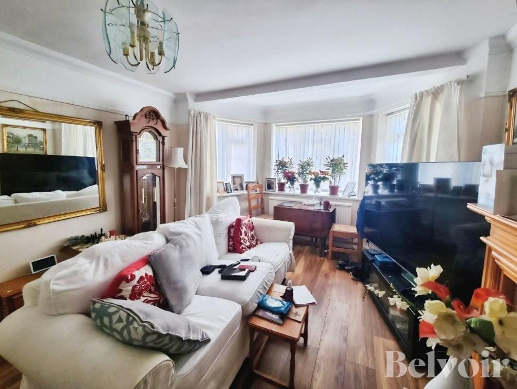 Apartment in Ipswich, Suffolk - View 3