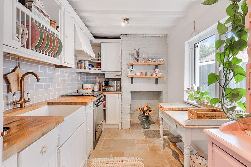 Main image of property: Church Hill, Nutfield