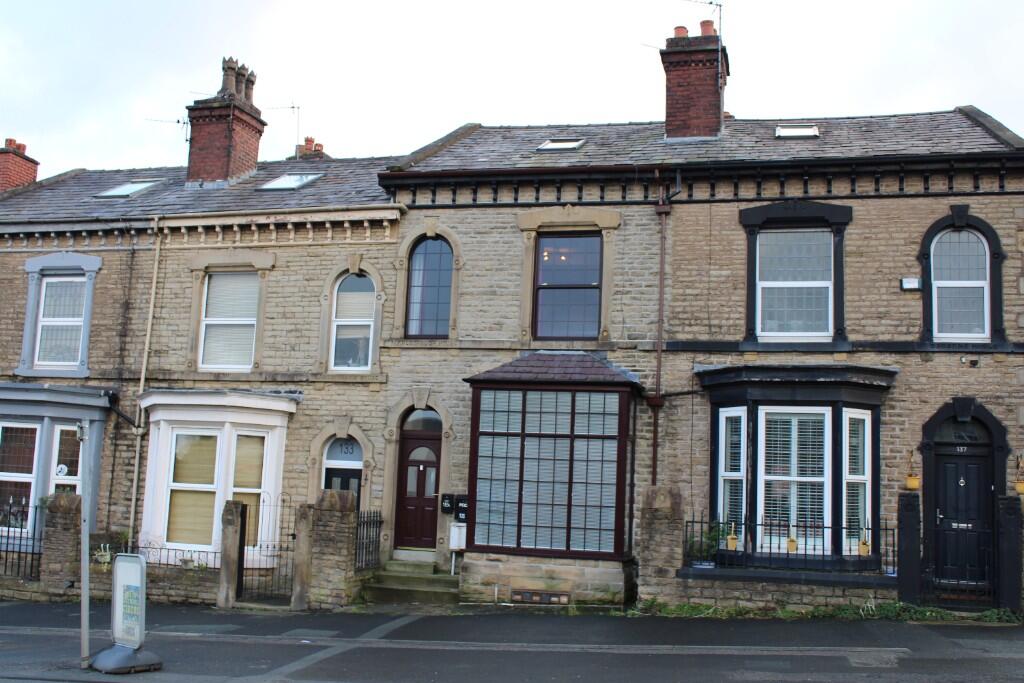 Main image of property: 135a Mottram Road, Stalybridge, Greater Manchester, SK15
