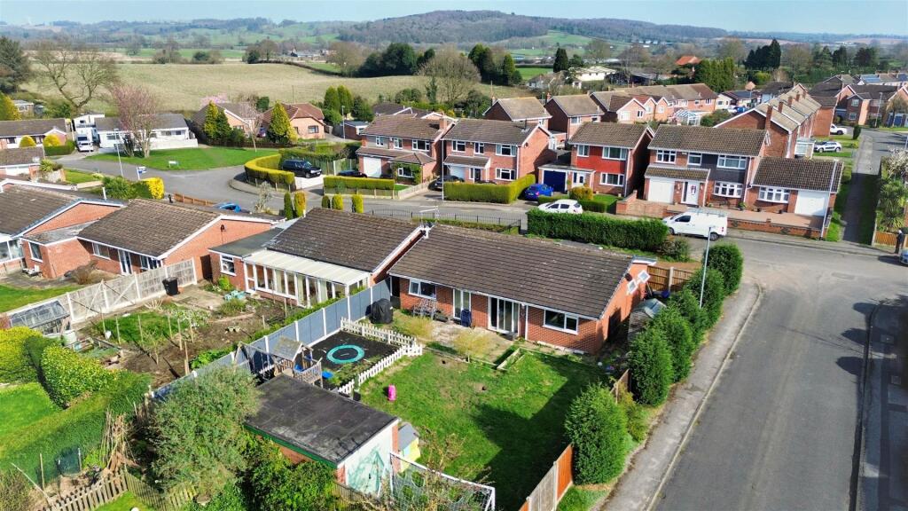 Main image of property: Broadfields, Calverton, Nottingham