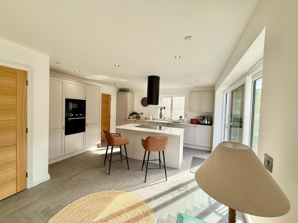 House in Conwy - View 4
