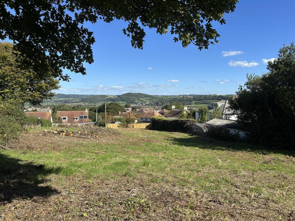 Bunts Lane, Seaton