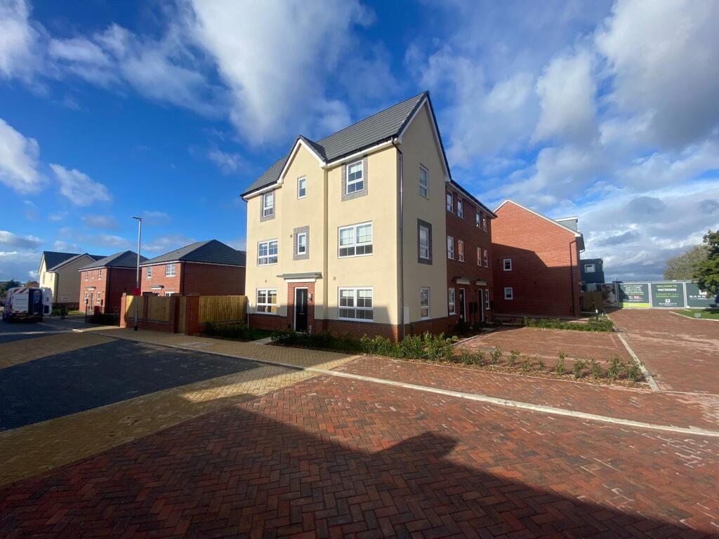 Main image of property: Gosport Grove, Stoke-on-Trent, Staffordshire, ST4