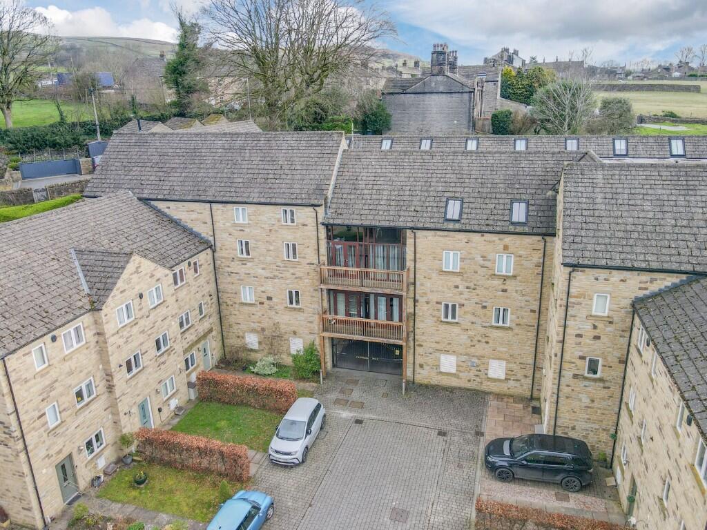Additional image 14 of Apartment 11, Primrose Mill, Tannery Lane, Embsay BD23 6NQ