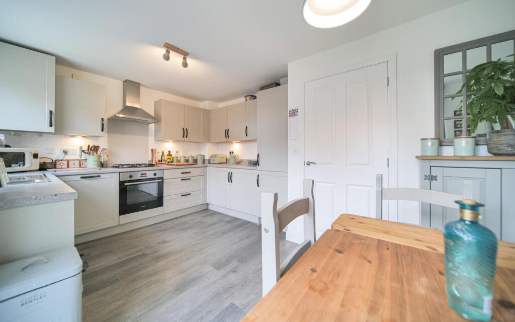 House in Swindon - View 2