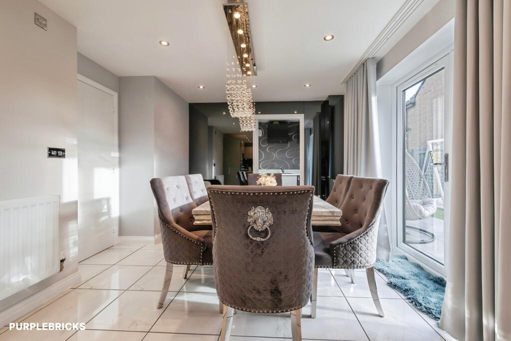House in Sunderland, The Birches, Moorside - More