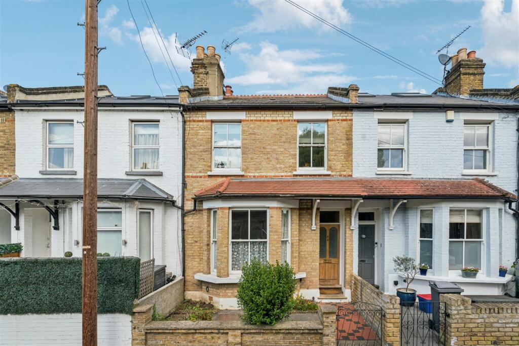 Main image of property: Binns Road, London, W4
