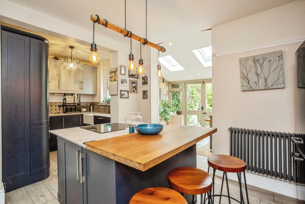 House in Harborough, Kibworth Beauchamp - View 5