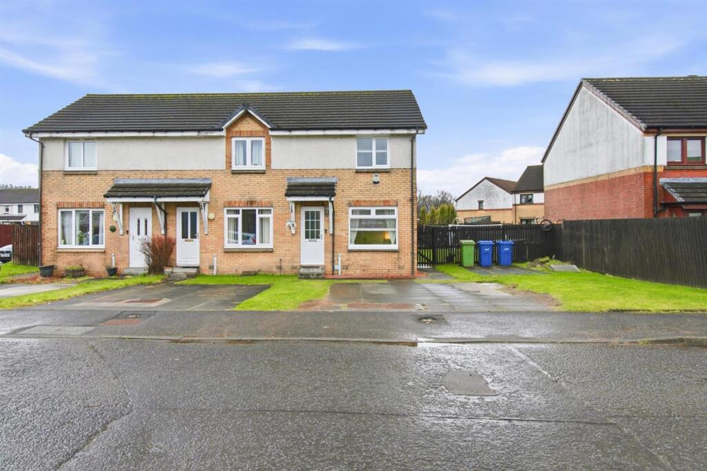 Main image of property: Cordale Avenue, Renton, Dumbarton G82 4QE