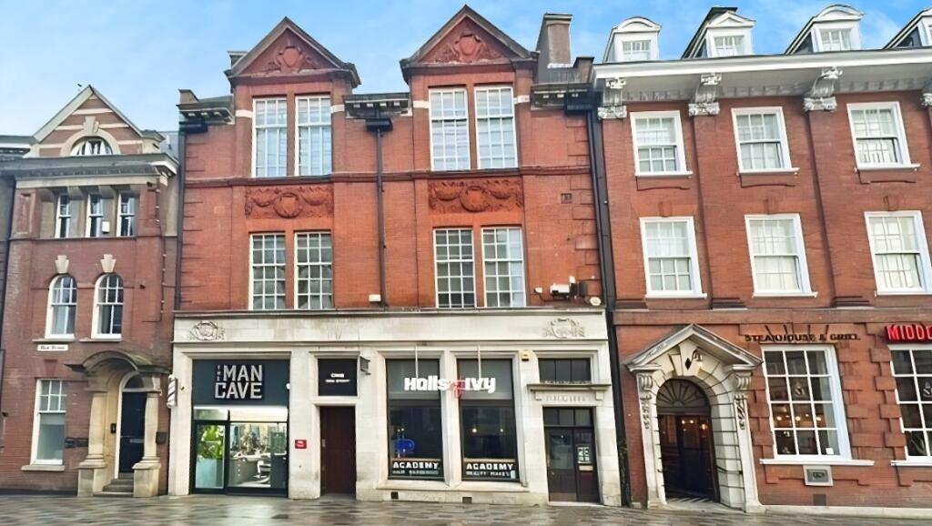 Main image of property: High Street, Chelmsford, CM1 1BE