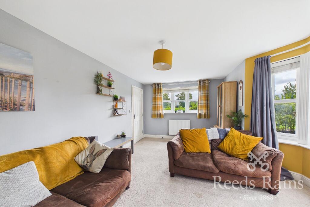 House in Chorley, Euxton - View 5