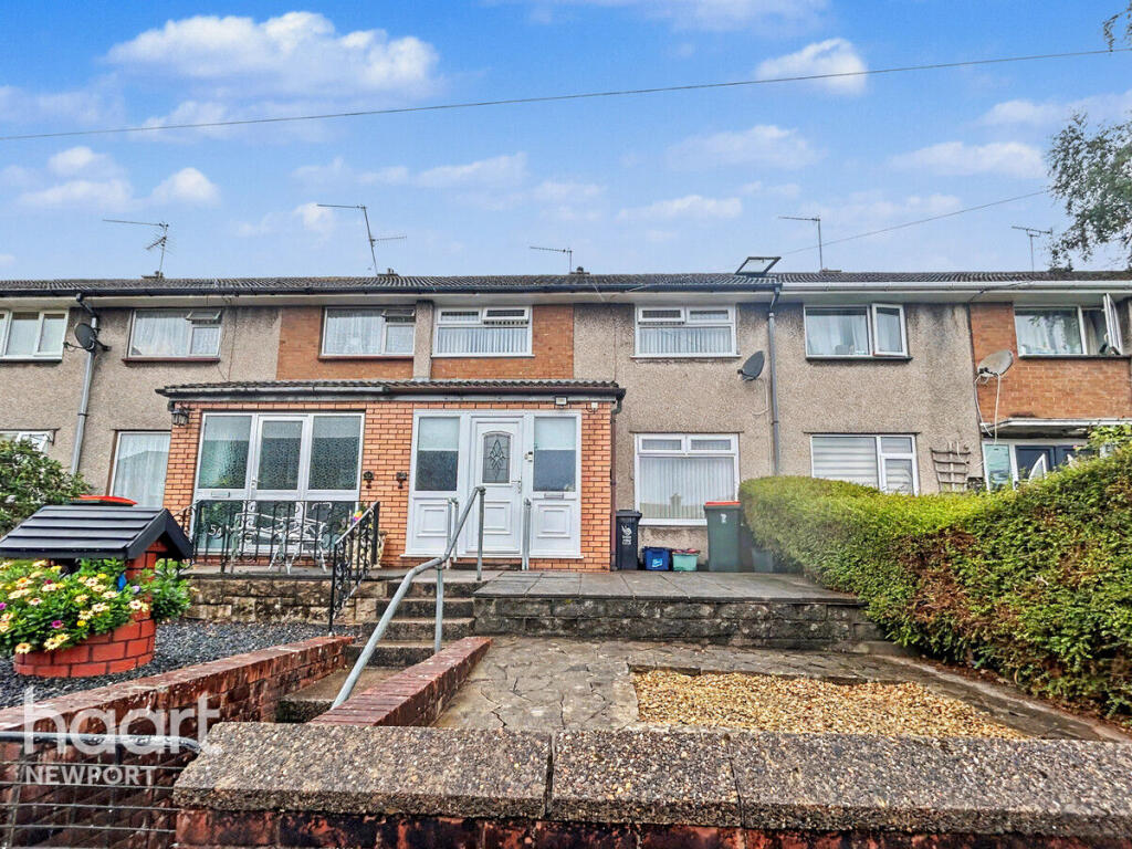 Main image of property: Dart Road, Newport