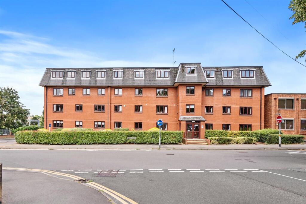 Main image of property: Station Road, Kettering