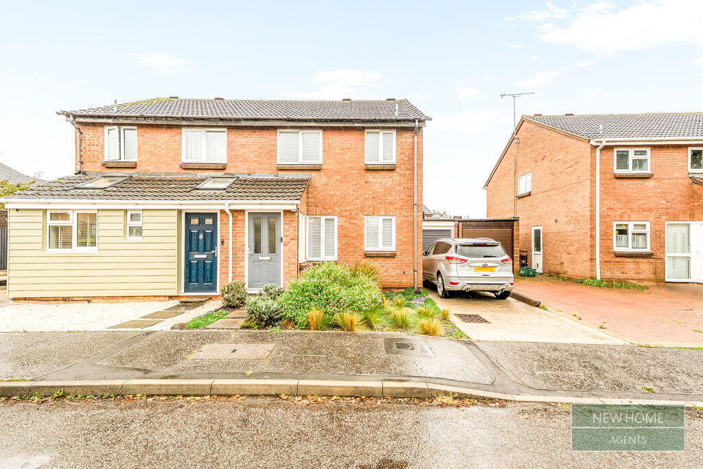 Main image of property: Beardsley Drive ,Chelmsford, CM1 6GJ
