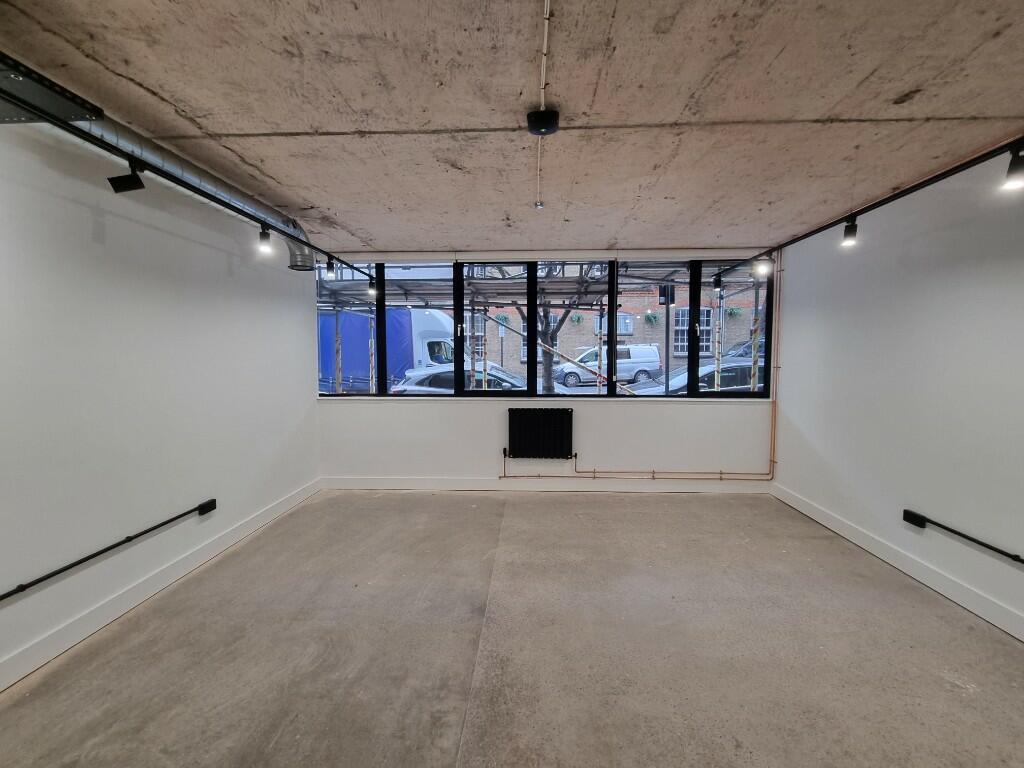 Main image of property: 4-10 North Road, Islington