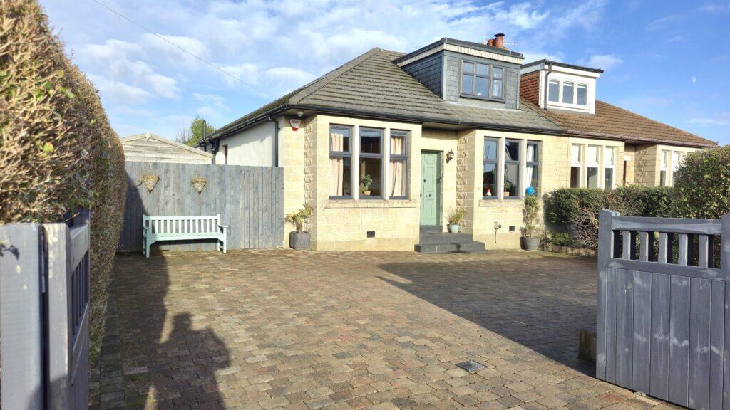 Main image of property: Kenmure Crescent Bishopbriggs G64 2DN