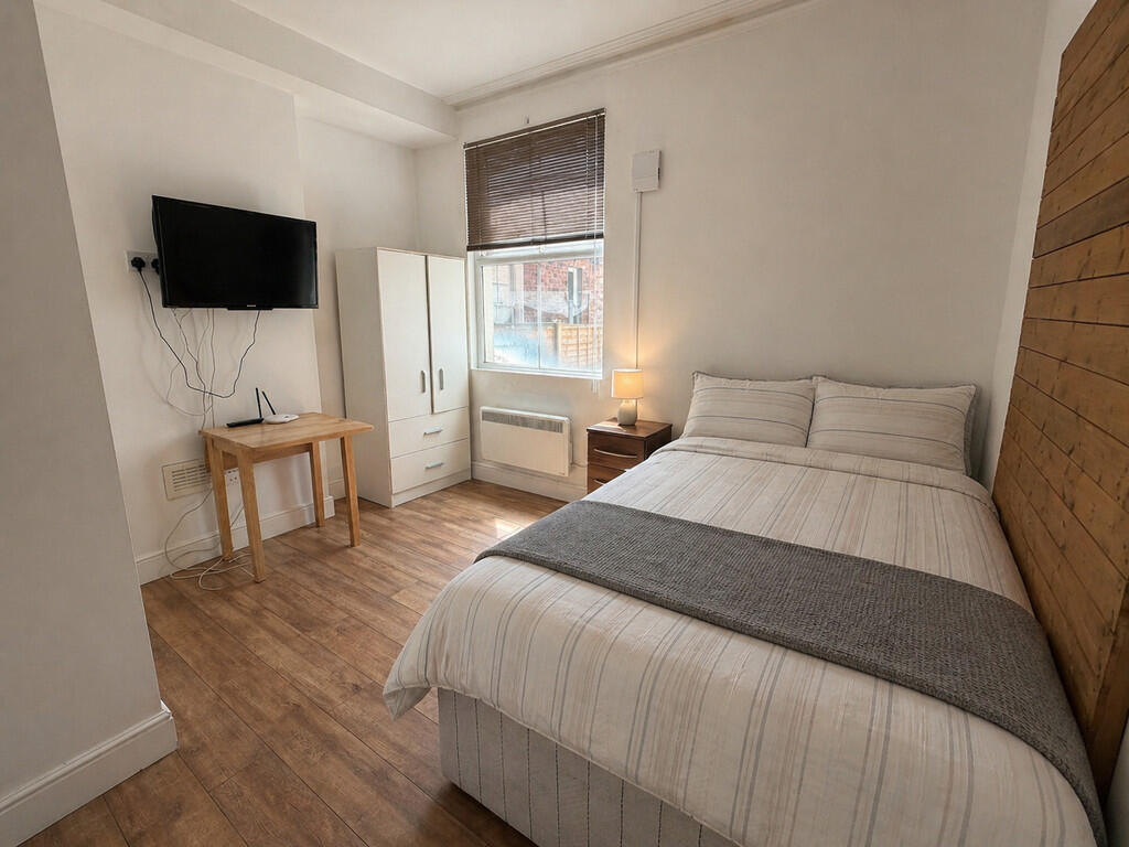 Main image of property: Widdenham Road, N7 