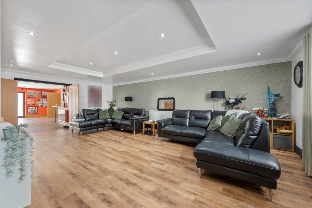 House in Warrington - View 4