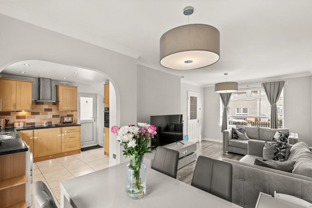 House in Bathgate, West Lothian - View 5