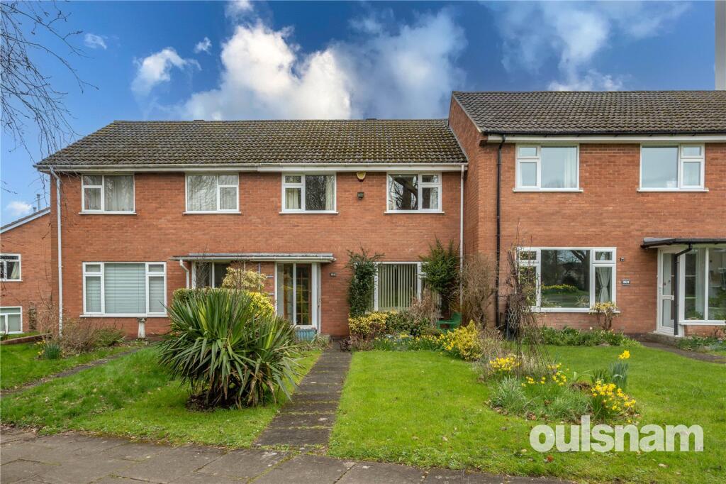 Main image of property: Sellywood Road, Bournville, Birmingham, B30