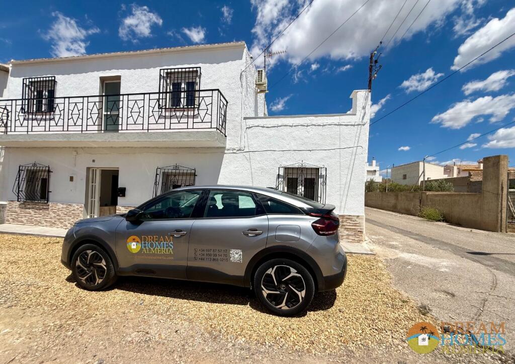 Main image of property: Andalucia, AlmerÃa, Huércal-Overa