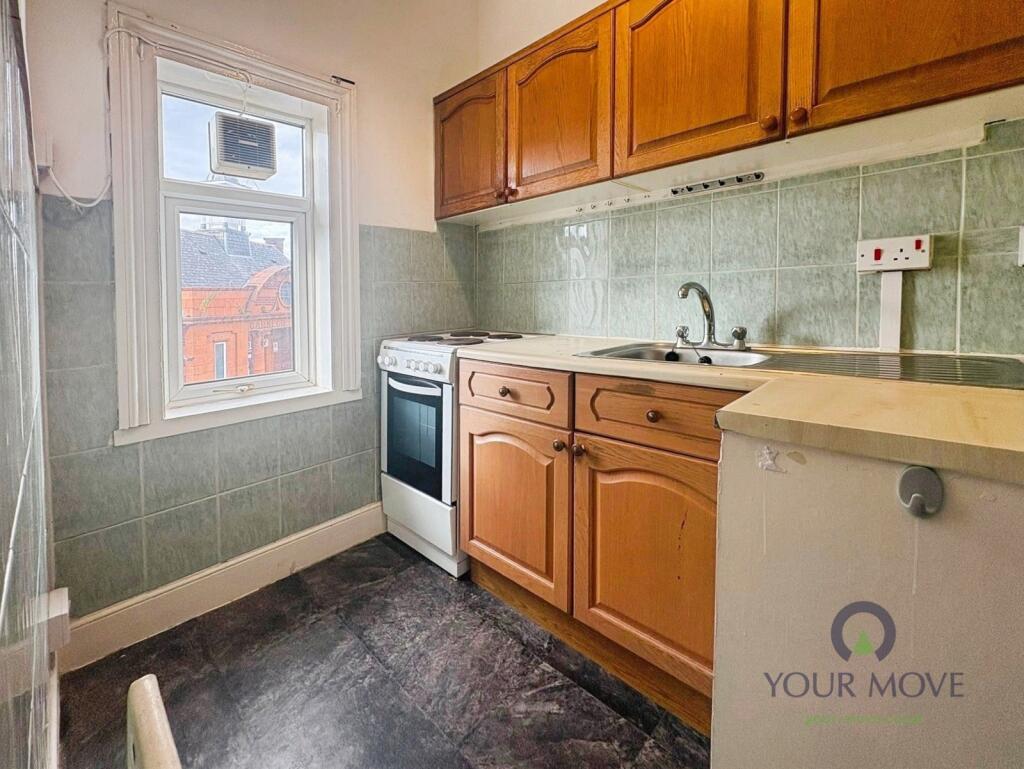Apartment in Birmingham - View 3