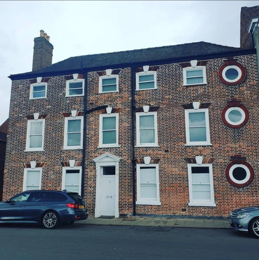 Main image of property: London Road, Boston, Lincolnshire, PE21