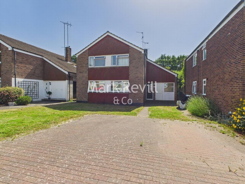 Main image of property: Pelham Road, Lindfield, RH16