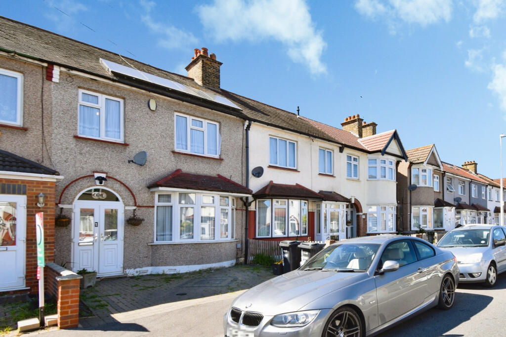 Main image of property: South Park Road, Ilford, IG1