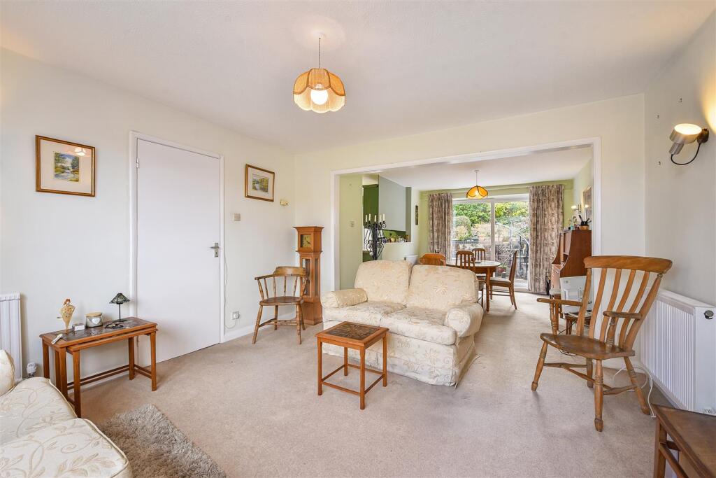 House in Test Valley, Upper Clatford - View 4