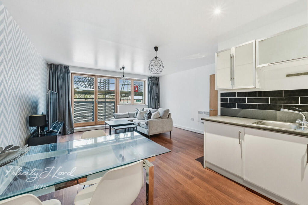 Main image of property: Meath Crescent, London E2
