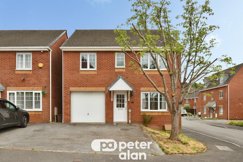 Main image of property: Havard Jones Close, Neath