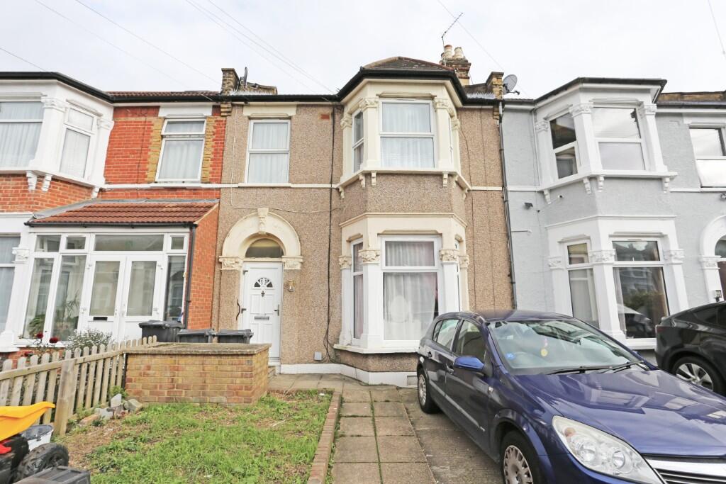 Main image of property: Dalkeith Road, Ilford, London, IG1