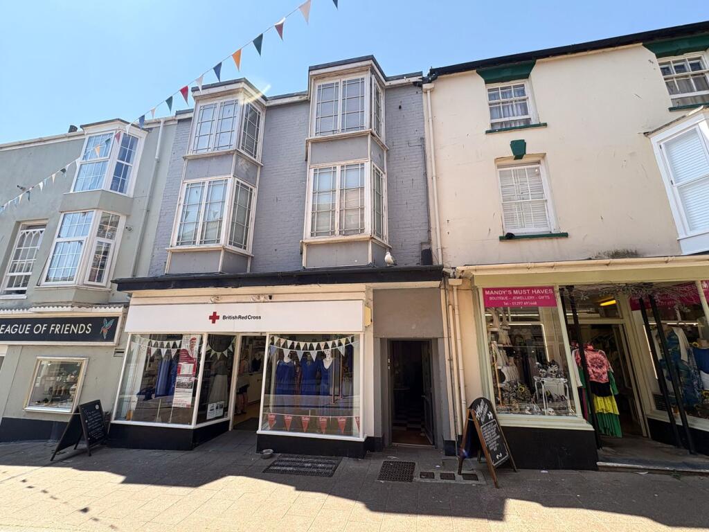 Main image of property: Fore Street, Seaton, Devon, EX12