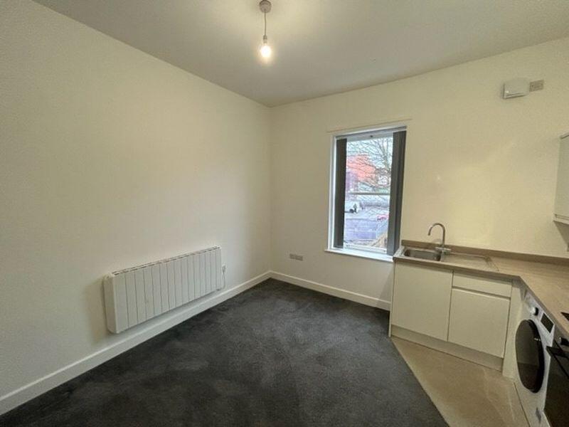 Main image of property: St. John Street, Mansfield