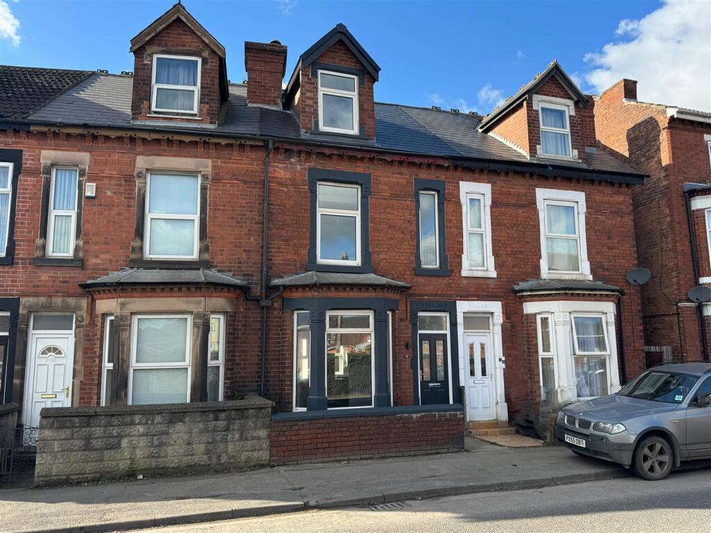 Main image of property: Stanton Road, Ilkeston