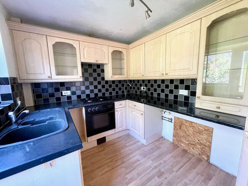 Clywedog Close, Summerhill photo 5