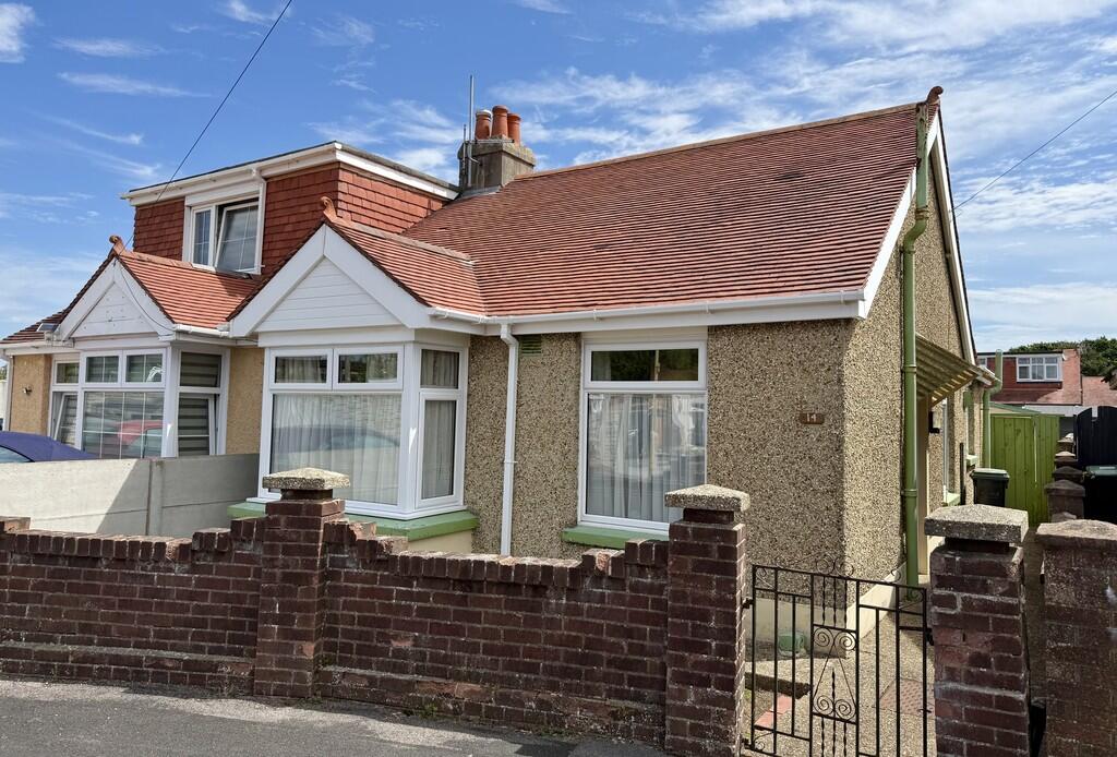 Main image of property: Oxford Road, Gosport