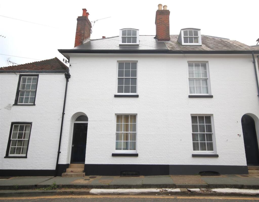 Main image of property: Oaten Hill, Canterbury