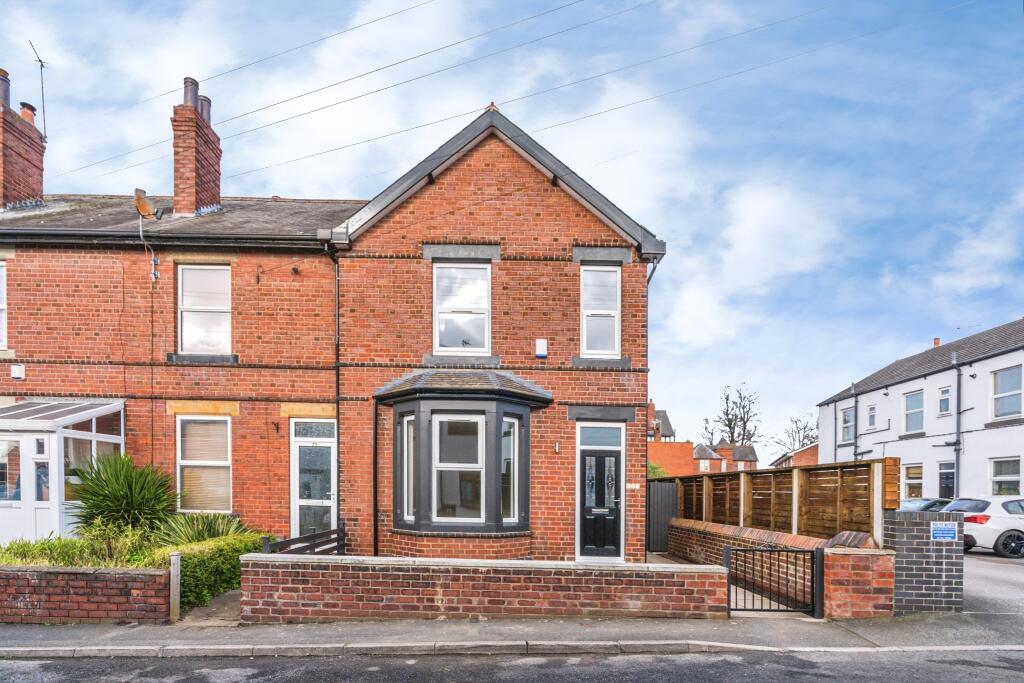 Main image of property: Smithson Street, Rothwell, Leeds, LS26
