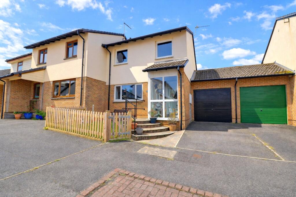 Main image of property: Lagoon View, West Yelland, Barnstaple, EX31