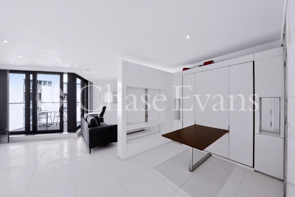 Main image of property: South Boulevard, 1 Baltimore Wharf, Canary Wharf, London, E14